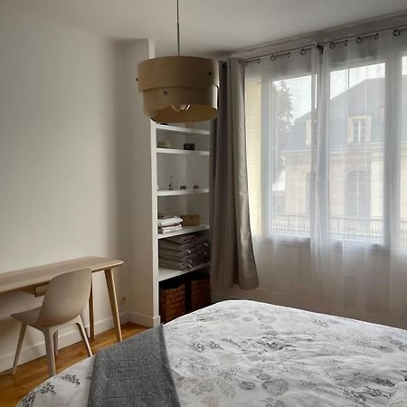 Appartement 3 Chambres Lumineux Caen Hyper Centre エクステリア 写真