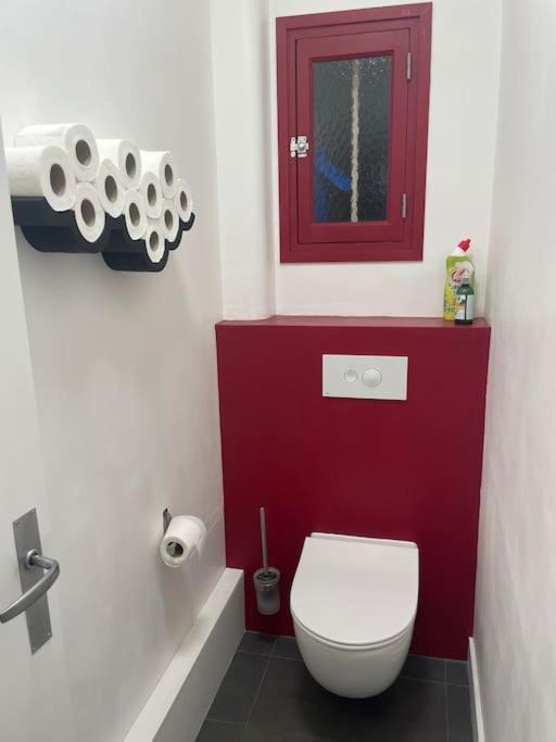 Appartement 3 Chambres Lumineux Caen Hyper Centre エクステリア 写真