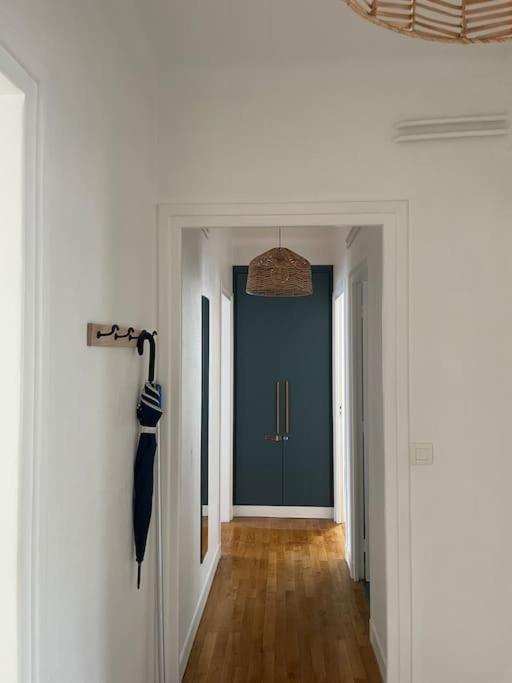 Appartement 3 Chambres Lumineux Caen Hyper Centre エクステリア 写真